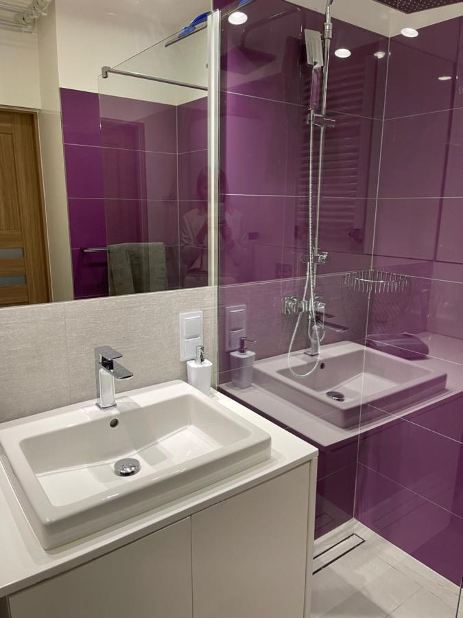 Secret Garden Krakow - Wonderful City Centre Apartment - Ground Floor - Quiet Location Экстерьер фото