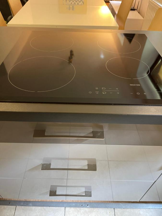 Secret Garden Krakow - Wonderful City Centre Apartment - Ground Floor - Quiet Location Экстерьер фото