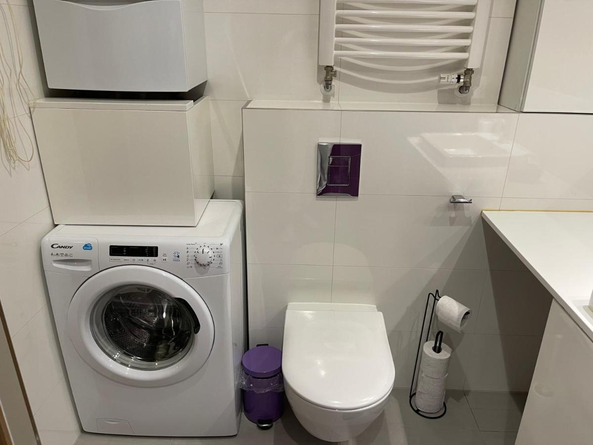 Secret Garden Krakow - Wonderful City Centre Apartment - Ground Floor - Quiet Location Экстерьер фото