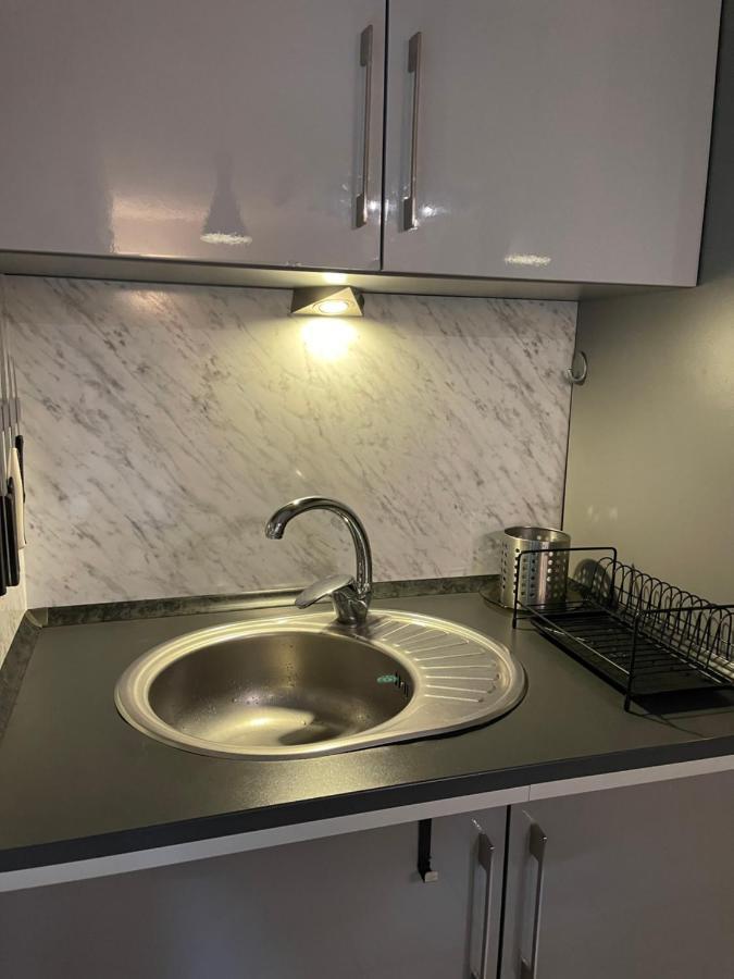 Secret Garden Krakow - Wonderful City Centre Apartment - Ground Floor - Quiet Location Экстерьер фото